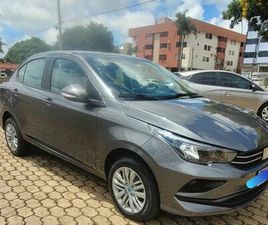 FIAT CRONOS FIAT CRONOS DRIVE 1.0 6V 2025