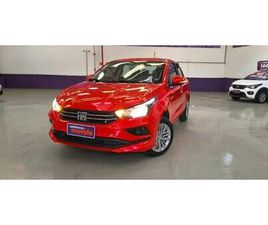 FIAT CRONOS FIAT CRONOS DRIVE 1.0 6V 2025