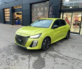 PURETECH 100 S&S ALLURE