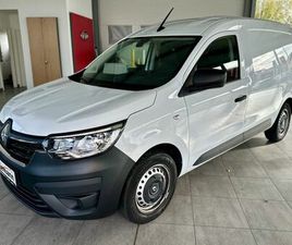 RENAULT EXPRESS VAN RENAULT EXPRESS 1.5 BLUE DCI 75 FAP EXTRA ECOLEADER KL