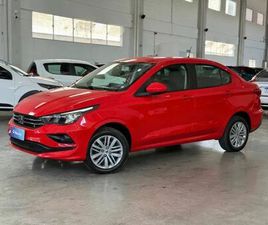 FIAT CRONOS FIAT CRONOS DRIVE 1.0 6V 2024