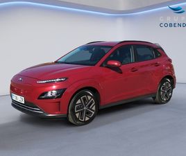 HYUNDAI KONA EV MAXX 150 KW (204 CV)