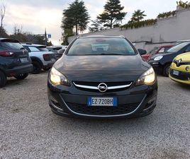 OPEL ASTRA STATION WAGON ASTRA ASTRA 1.6 CDTI ECOFLEX S&S SPORTS TOURER COSMO