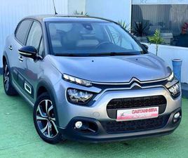 CITROËN C3 1.2 PURETECH SHINE