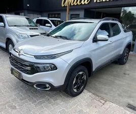 FIAT TORO TORO FREEDOM OPENING EDITION 1.8 2017