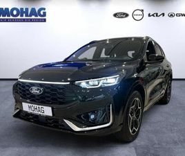 FORD KUGA FORD KUGA PLUG-IN HYBRID ST-LINE X *19 ZOLL* WINTERPA