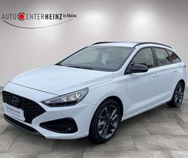 HYUNDAI I30 SW ADVANTAGE MILD-HYBRID