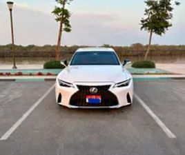 LEXUS IS IS 300