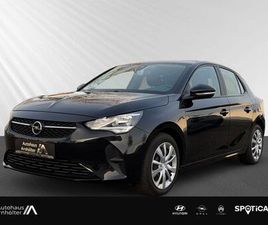 OPEL CORSA 5T EDI 1.2(74KW)6G SSTION TURBO 74 KW