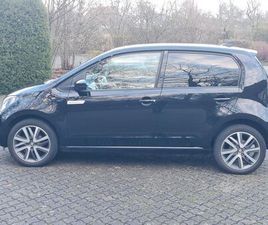 SEAT MII ELECTRIC SEAT MII ELECTRIC PLUS