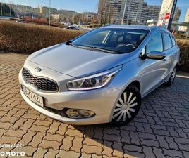 KIA CEED SW KIA CEED