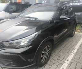 FIAT ARGO TREKKING 1.3 8V FLEX AUT.