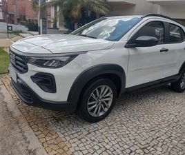 FIAT PULSE DRIVE 1.3 8V FLEX MEC. 2023