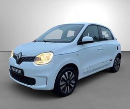 RENAULT TWINGO ELECTRIC INTENS SITZHZ