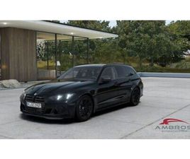 BMW SERIE 3 TOURING M3 TOURING 3.0 COMPETITION M XDRIVE AUTO NUOVA A CORCIANO