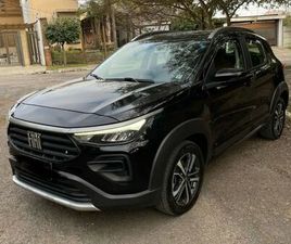 FIAT PULSE AUDACE 1.0 TURBO 200 FLEX AUT. 2023