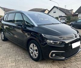 CITROEN C4 GRAND SPACETOURER CITROËN GRAND C4 PICASSO / SPACETOURER BLUEHDI 130 S...