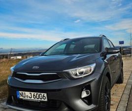 KIA STONIC 1.0 T-GDI 120 SPIRIT SPIRIT