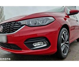 FIAT TIPO FIAT TIPO 1.4 16V LOUNGE