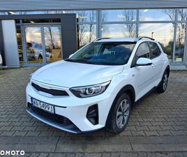 KIA STONIC 1.0 T-GDI M
