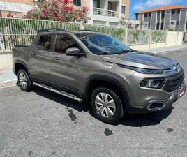 FIAT TORO TORO FREEDOM