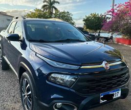 FIAT TORO FREEDOM 1.8 16V FLEX AUT.