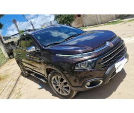 FIAT TORO RANCH 2.0 16V 4X4 DIESEL AUT.