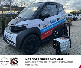 SILENCE S04 SILENCE S04 SILENCE 47 2BAT PREMIUM MY24