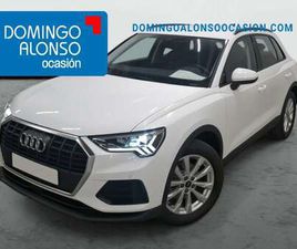 AUDI Q3 35 TFSI EDITION 35 TFSI 110 KW (150 CV)