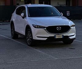 MAZDA CX-5 MAZDA. CON GUARNIZIONE TESTATA DA RIFARE