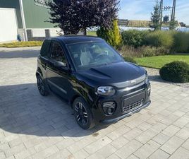 MICROCAR MGO MICROCAR M.GO L6E OD 14 LAT ŚLIZÓW • OLX.PL