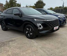 OMODA OMODA 5 1.6 TGDI PURE 7DCT