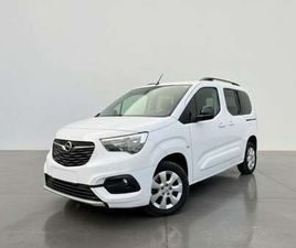 OPEL COMBO LIFE LIFE L BUSINESS