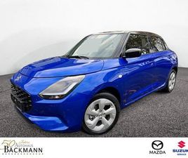 SUZUKI SWIFT UZ2024->
