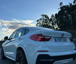 BMW X4 X4M BMW - X4