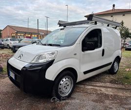 FAP FURGONE ALL.TO OFFICINA MOBILE