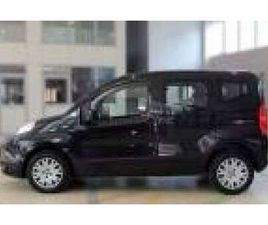 FIAT QUBO 1.4 8V 73 CV
