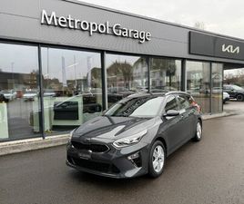 KIA CEED CEED 1.4 T-GDI POWER 2020
