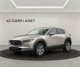 MAZDA CX-30 CX-30 2.0 186 EXCLUSIVE-LINE AWD