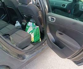 PEUGEOT 307 SW PEUGEOT - 307 SW