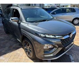 SUZUKI FRONX 2023 SUZUKI FRONX 1.5 GL AUTO