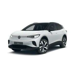 VOLKSWAGEN ID.4 PRO BLACK 210KW 77KWH
