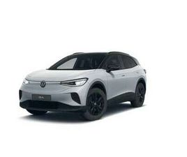 VOLKSWAGEN ID.4 PRO BLACK 210KW 77KWH