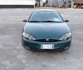 FORD COUGAR 2.5 V6