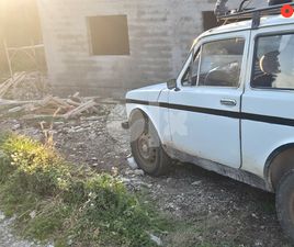 LADA NIVA LADA NIVA
