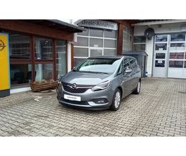 OPEL ZAFIRA TOURER OPEL ZAFIRA C ACTIVE SHZ LHZ KAMERA PDC 7SITZER