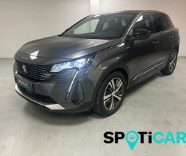 HYBRID 225CH ALLURE PACK E-EAT8