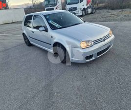 GOLF 4 R32 GTI VW 3.2