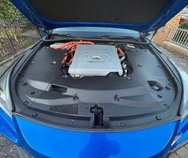 TOYOTA MIRAI TOYOTA MIRAI FCEV ADVANCED ADVANCED