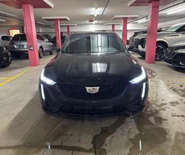 CADILLAC CT5 2024 CADILLAC CT5 SPORT CT5 SPORT, LOW MILEAGE, AWD, SUNROOF, BREMBO